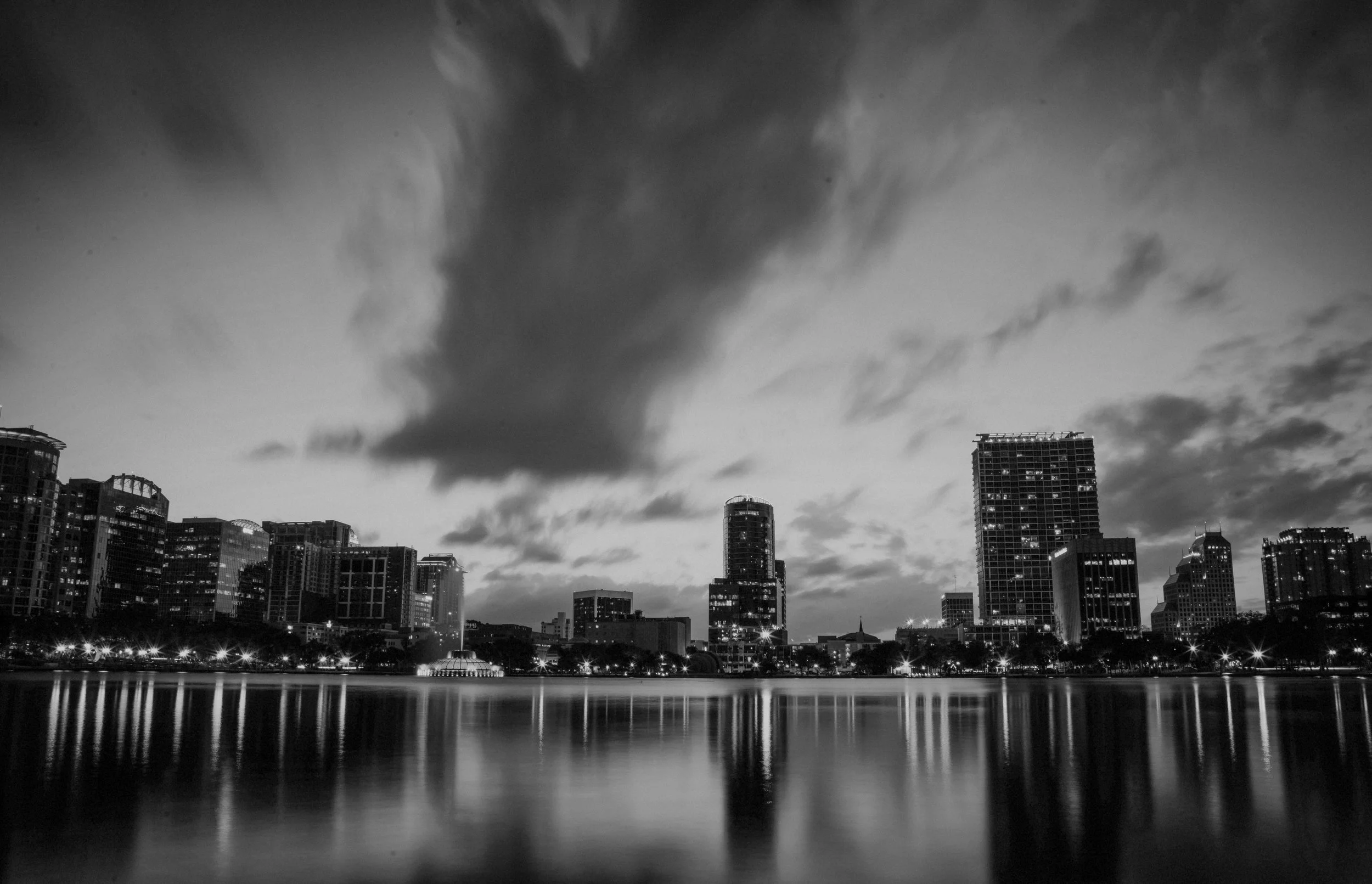Florida Sessions - coming soon